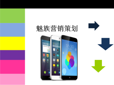 解讀JC魅族營銷策劃演講 從認(rèn)知重構(gòu)到全案變現(xiàn)的創(chuàng)新之路